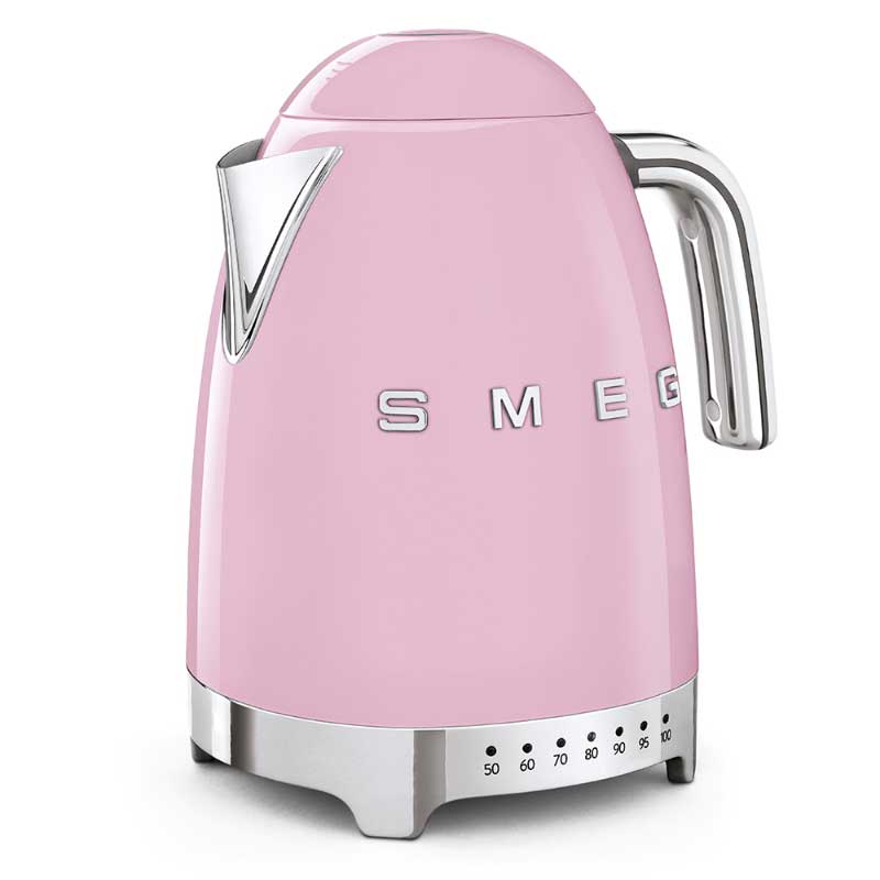 Smeg KLF04PKEU Kuhalo za vodu