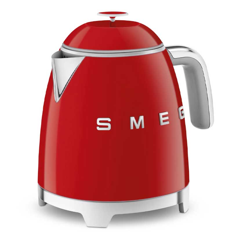 Smeg KLF05RDEU Kuhalo za vodu