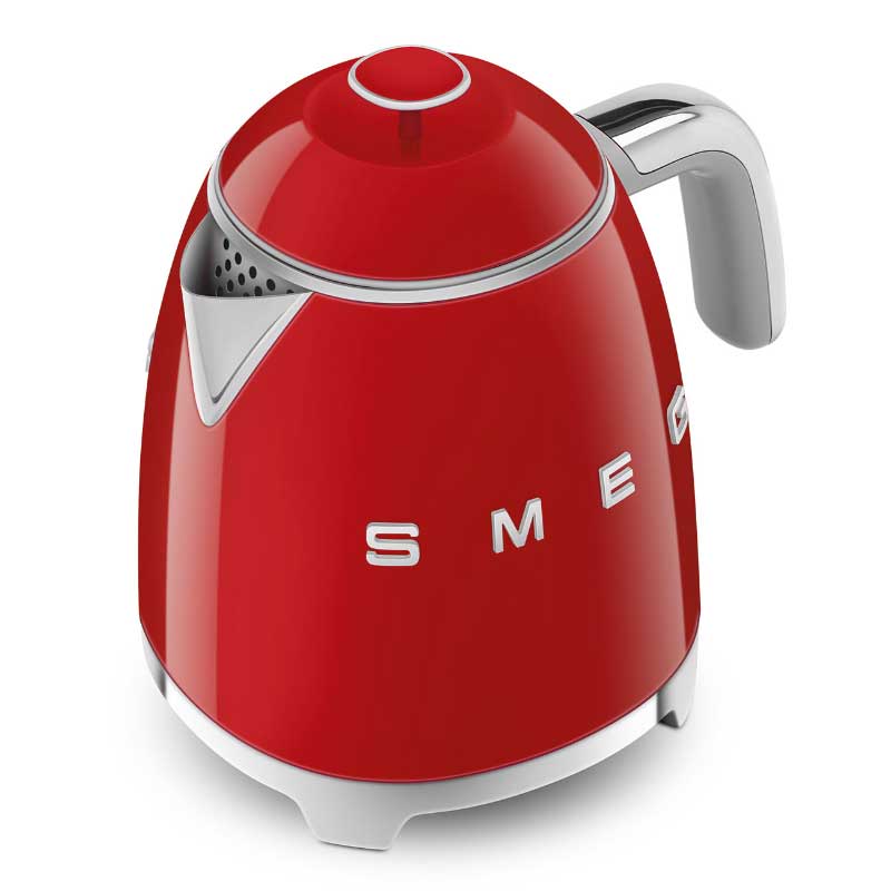 Smeg KLF05RDEU Kuhalo za vodu