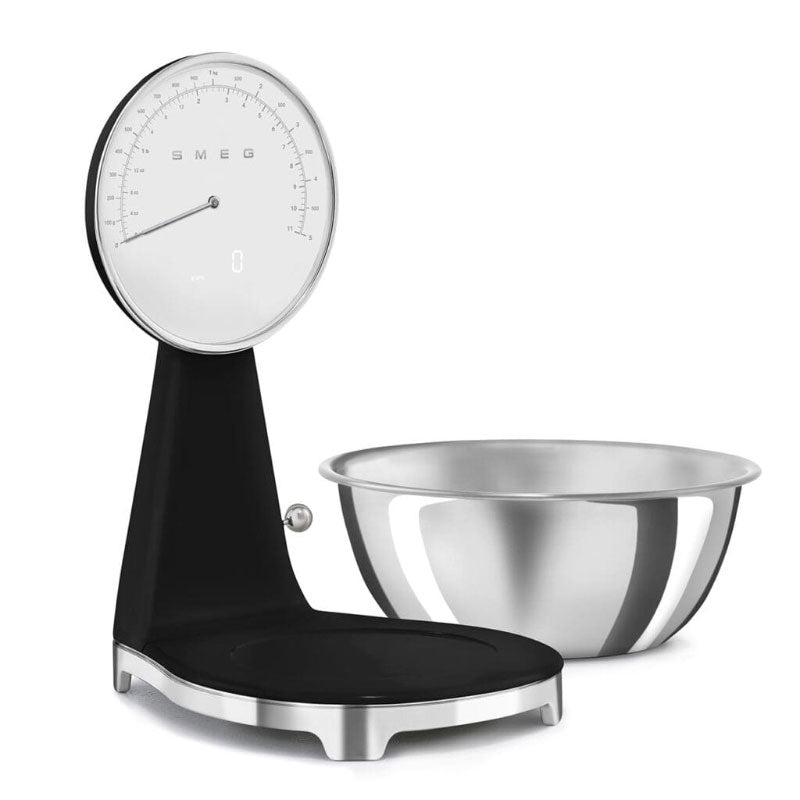 Smeg KSF01BLWW Kuhinjska vaga