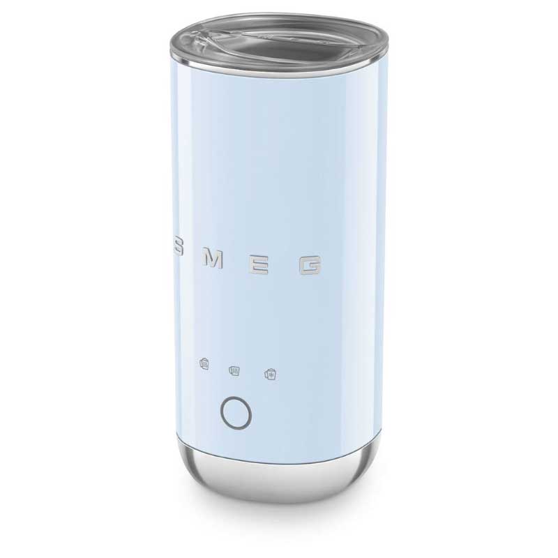 Smeg MFF02PBEU Pjenilica za mlijeko