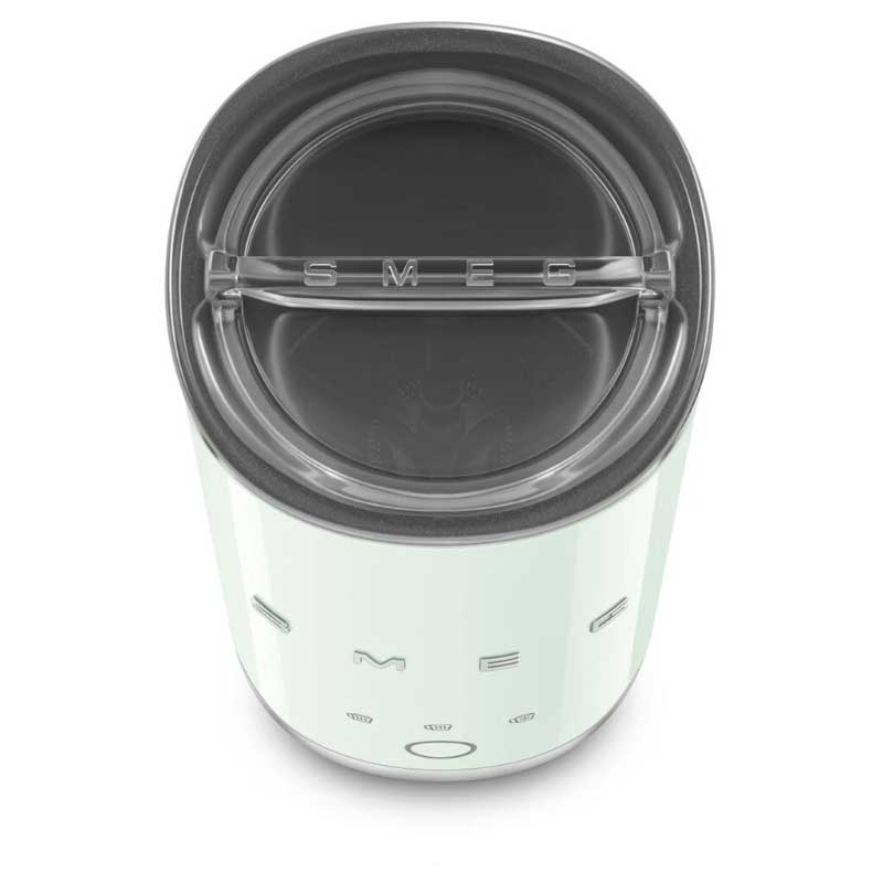 Smeg MFF02PGEU Pjenilica za mlijeko