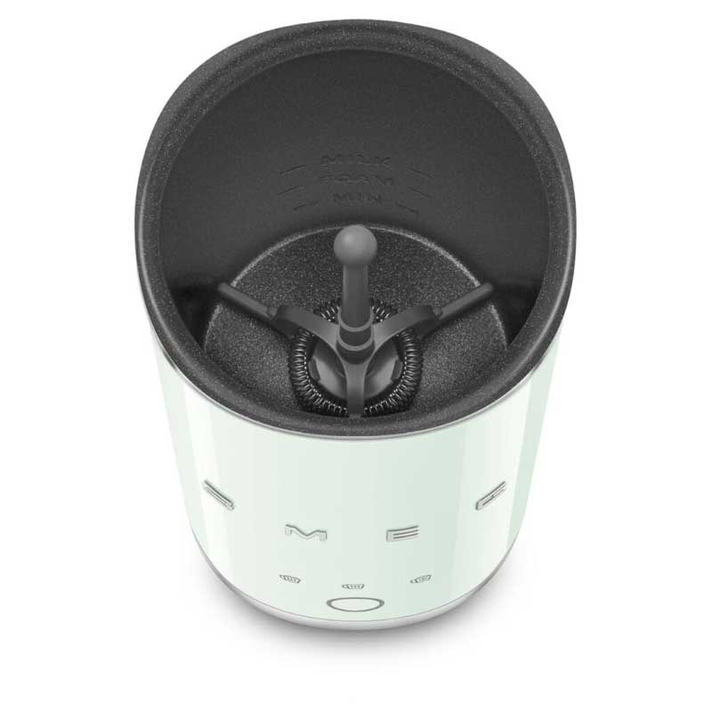 Smeg MFF02PGEU Pjenilica za mlijeko