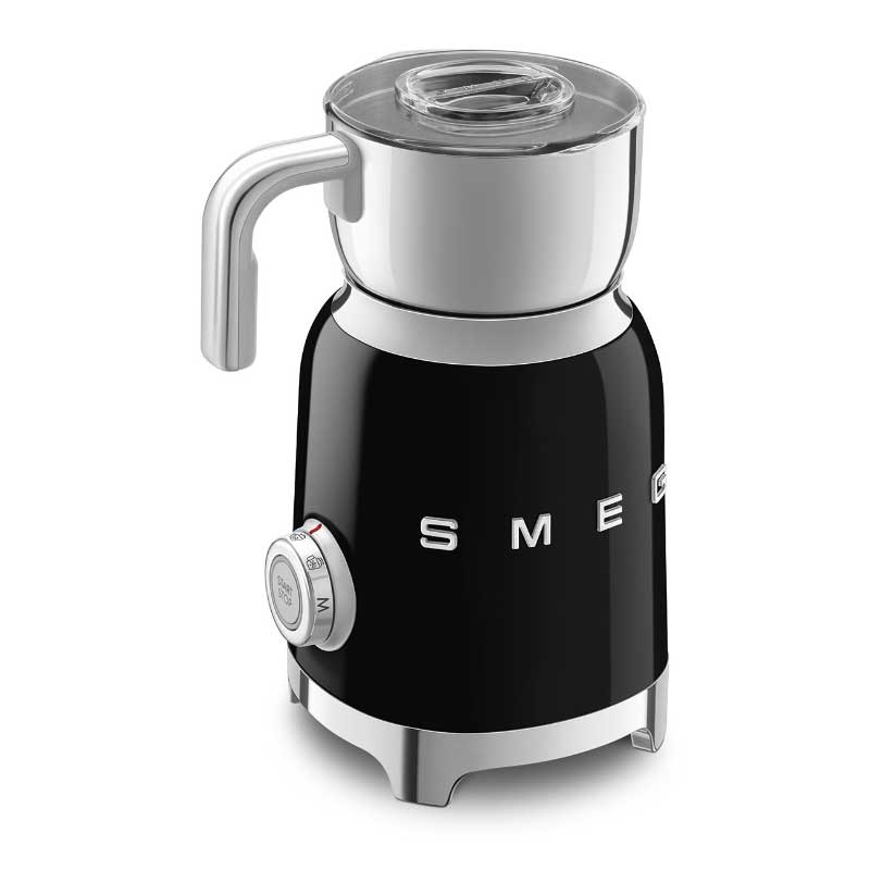 Smeg MFF11BLEU Pjenilica za mlijeko