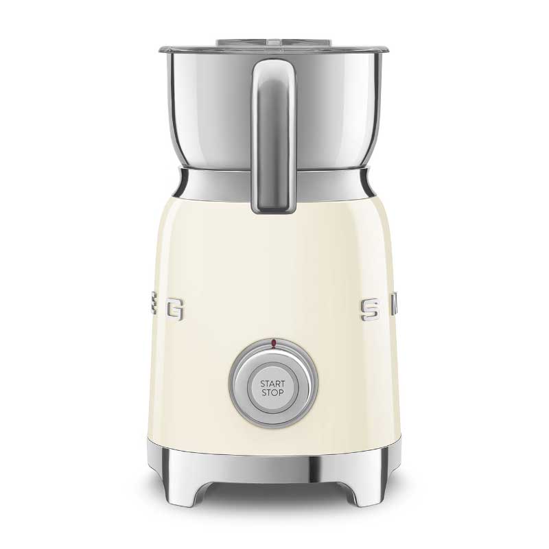 Smeg MFF11CREU Pjenilica za mlijeko