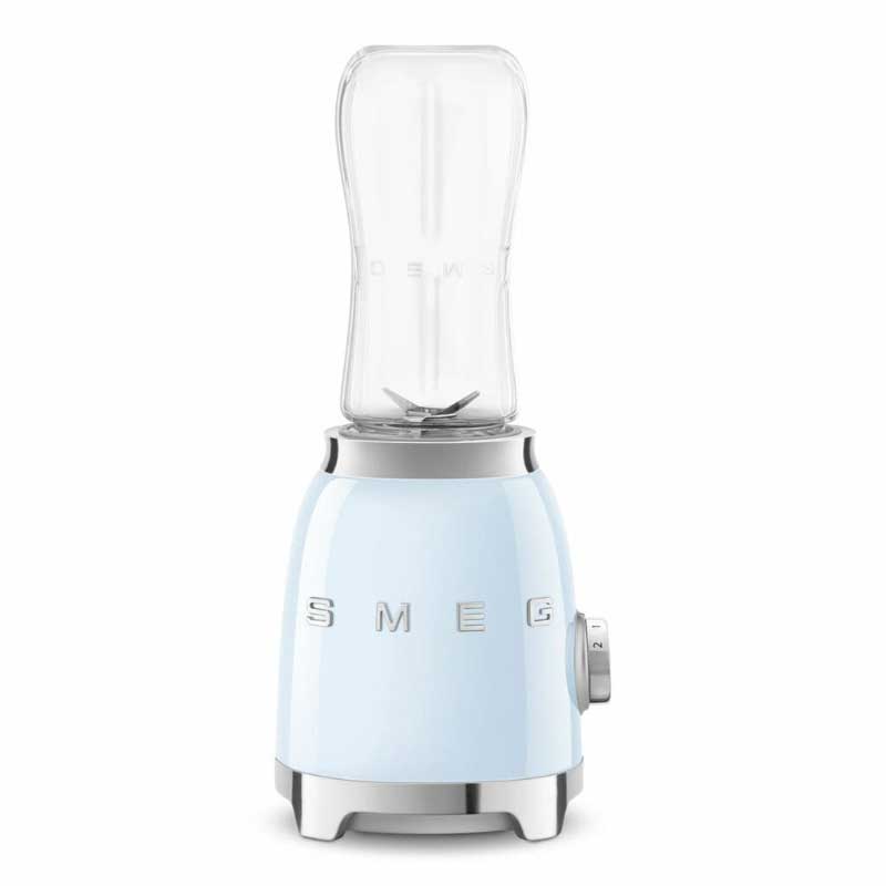 Smeg PBF01PBEU Mini blender