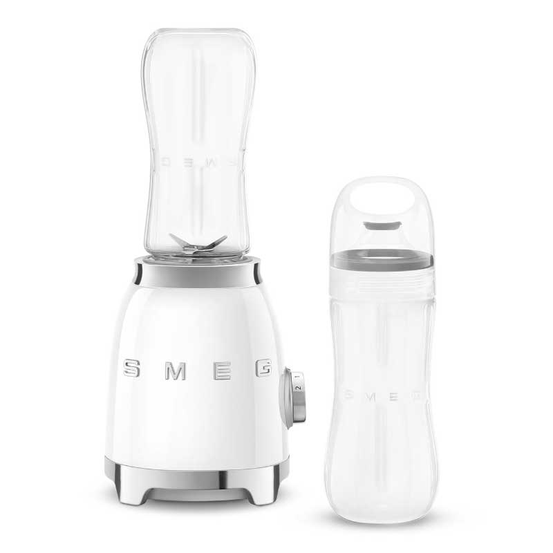 Smeg PBF01WHEU Blender mini