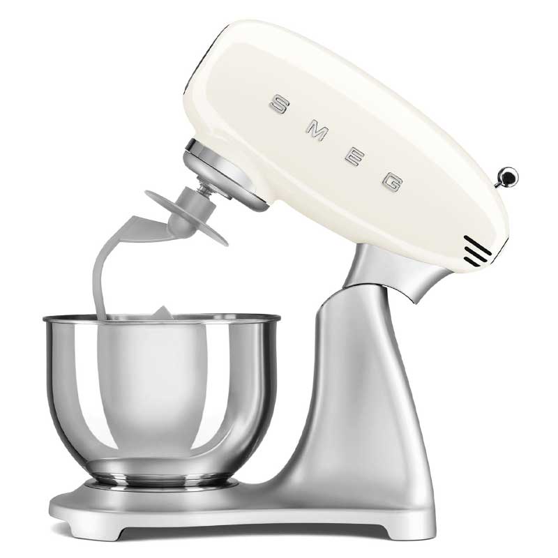 Smeg SMF02CREU Mikser