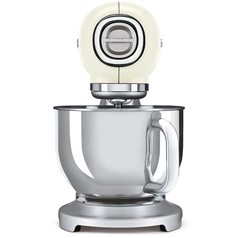 Smeg SMF02CREU Mikser