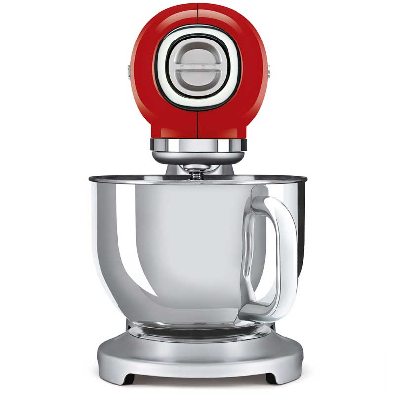 Smeg SMF02RDEU Mikser