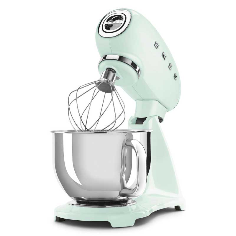 Smeg SMF03PGEU Mikser stolni