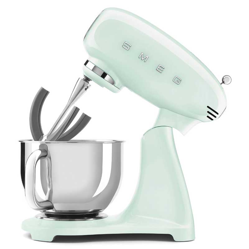 Smeg SMF03PGEU Mikser stolni