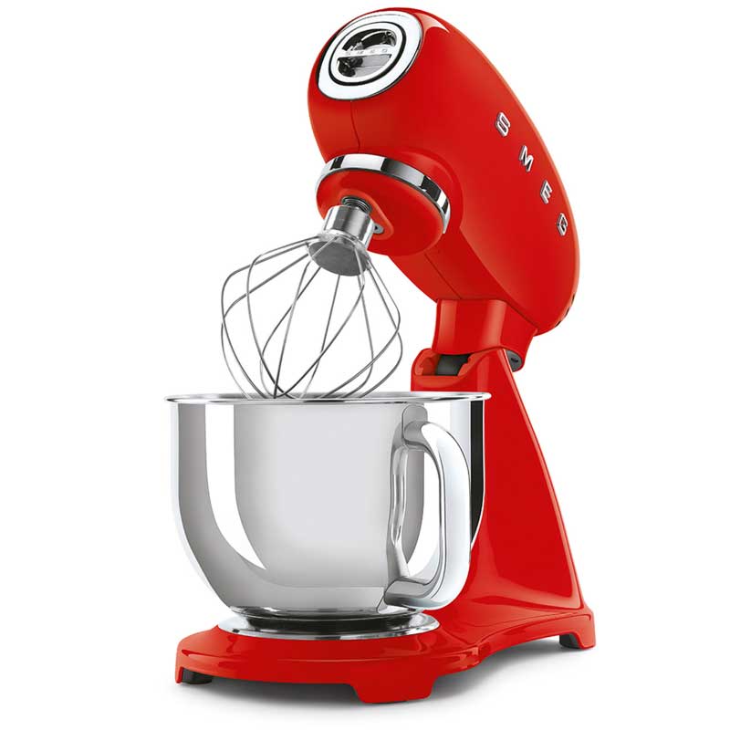 Smeg SMF03RDEU Mikser stolni