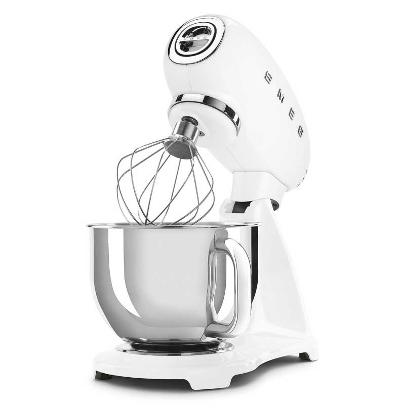 Smeg SMF03WHEU Mikser