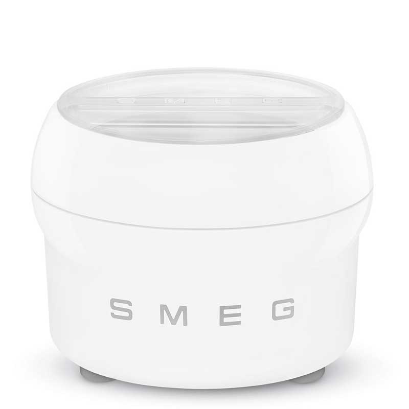 Smeg SMIC02 Dodatak spremnik za sladoled za kuhinjski robot