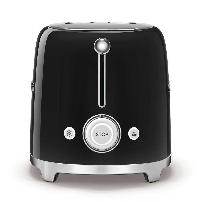 Smeg TSF02BLEU Toster