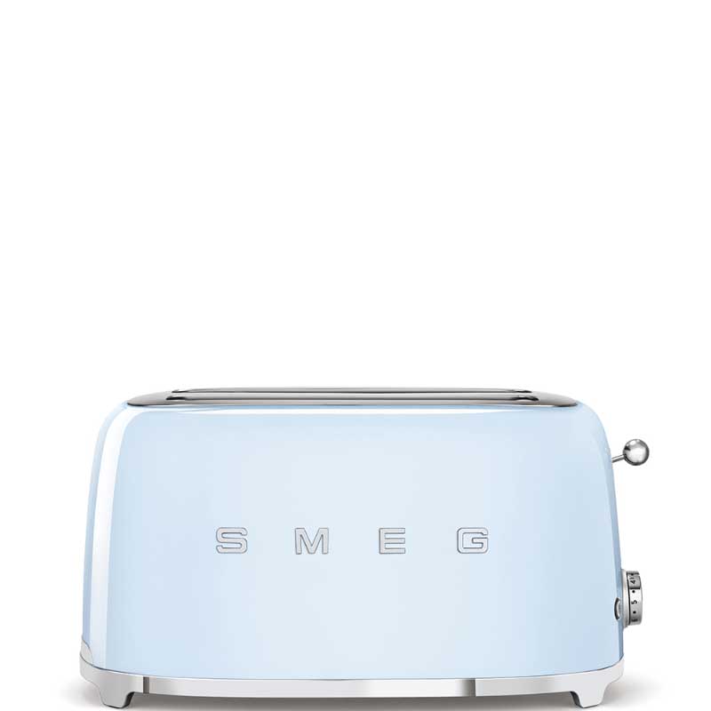 Smeg TSF02PBEU Toster
