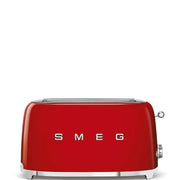Smeg TSF02RDEU Toster