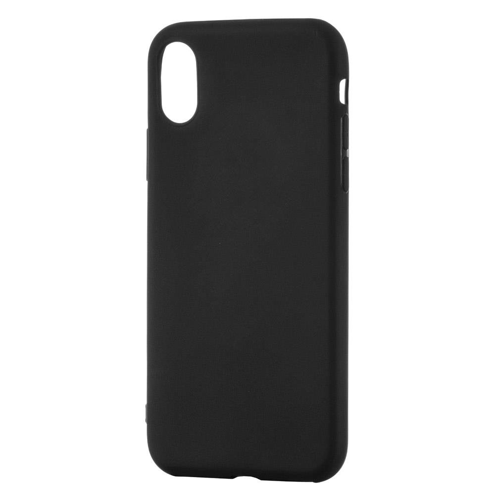 Soft Matt Gel maska pro Samsung Galaxy J4 Plus 2018