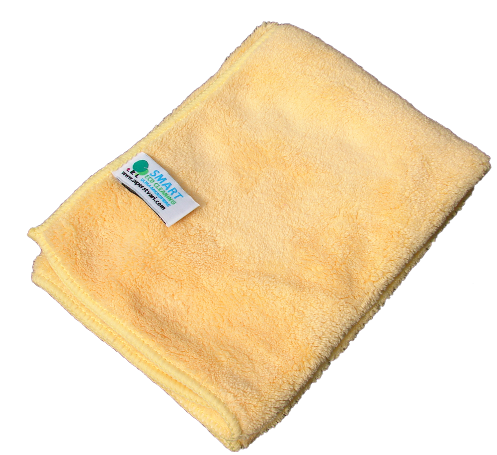 Soft krpa 40x40cm