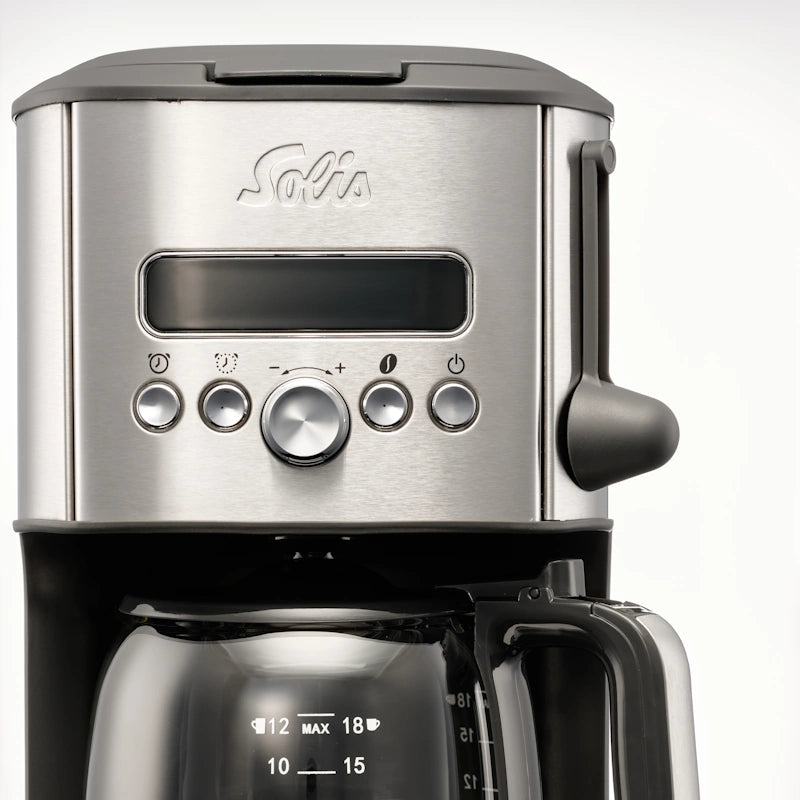 Solis Aroma Brewer aparat za filter kavu
