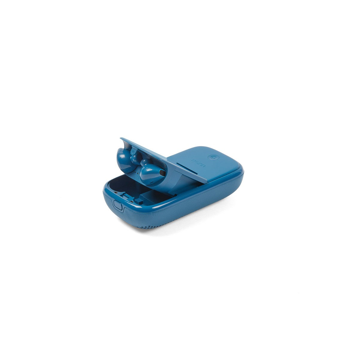 Lexon SOFTPOWER SPEAKERBUDS 2-u-1 True Wireless Slušalice i 3W bluetooth Zvučnik PLAVE