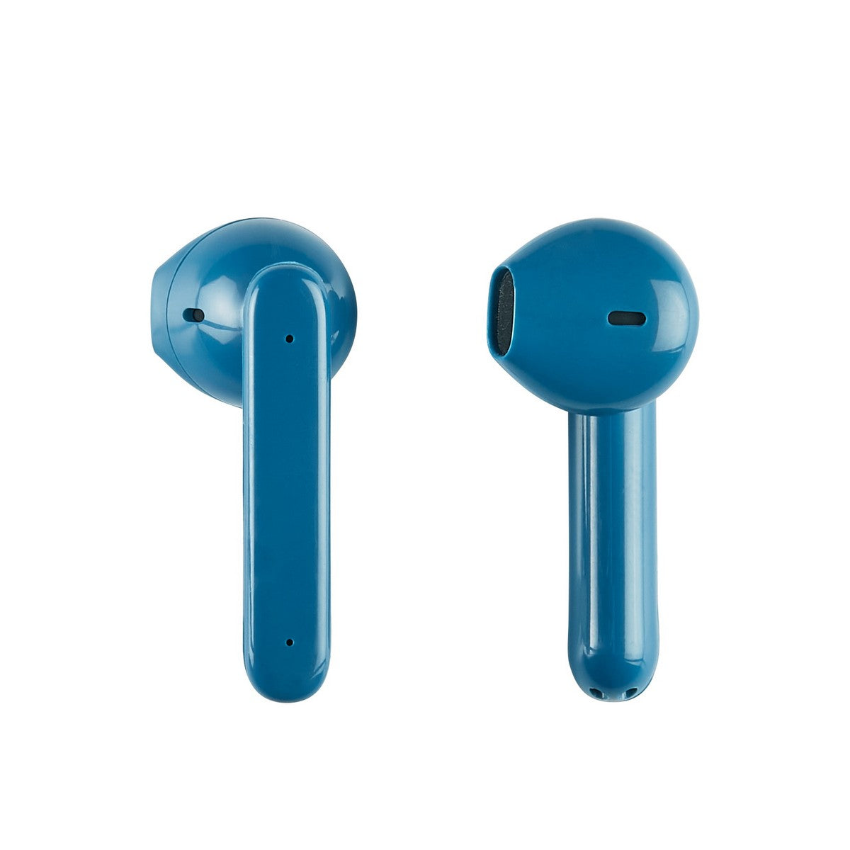 Lexon SOFTPOWER SPEAKERBUDS 2-u-1 True Wireless Slušalice i 3W bluetooth Zvučnik PLAVE