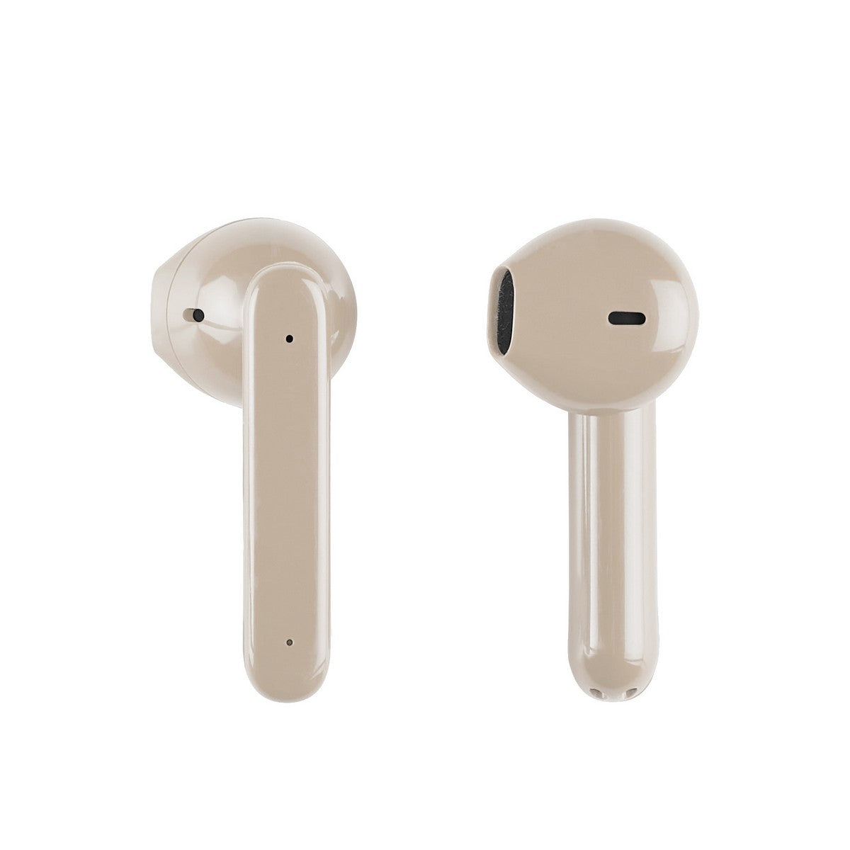 Lexon SOFTPOWER SPEAKERBUDS 2-u-1 True Wireless Slušalice i 3W bluetooth Zvučnik SMEĐE