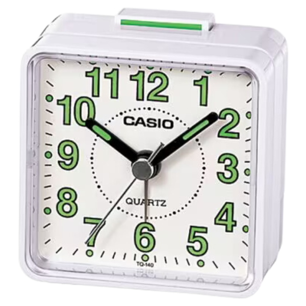BUDILICA CASIO TQ-140-7DF