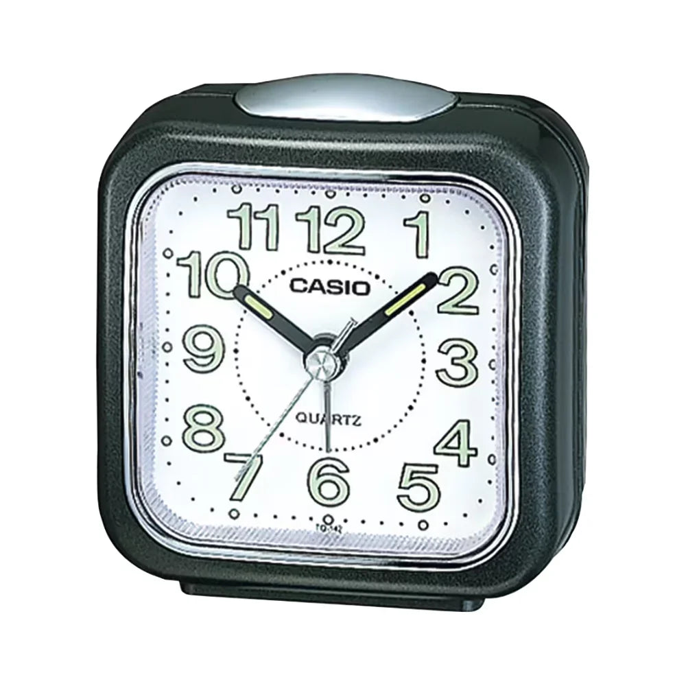 BUDILICA CASIO TQ-142 - Boja crna