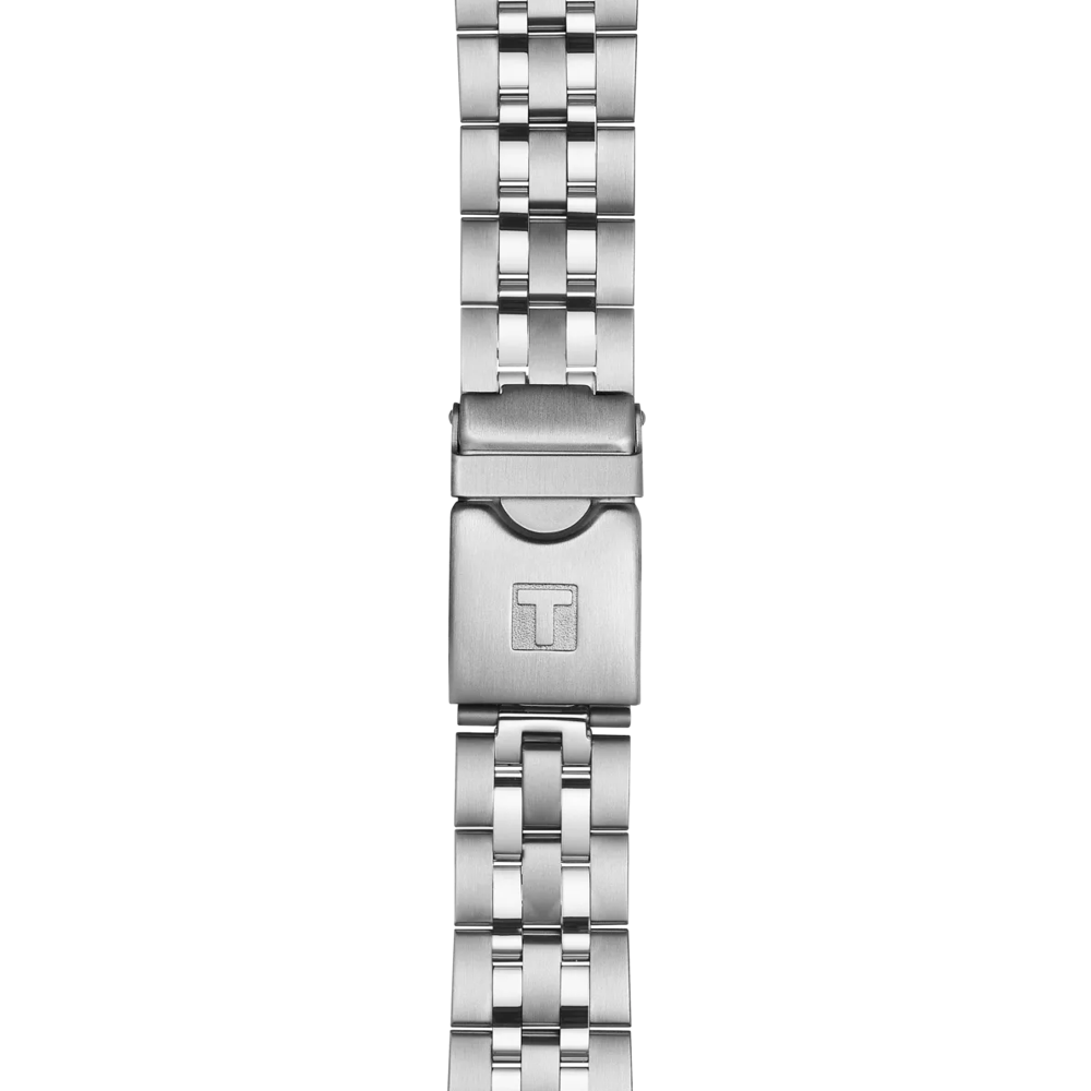 NÁRAMKOVÉ HODINKY TISSOT T114.417.11.057.00