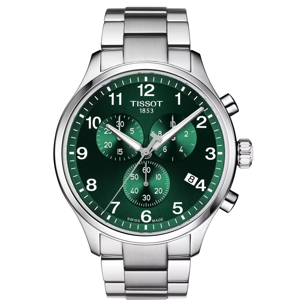 RUČNI SAT TISSOT T116.617.11.092.00