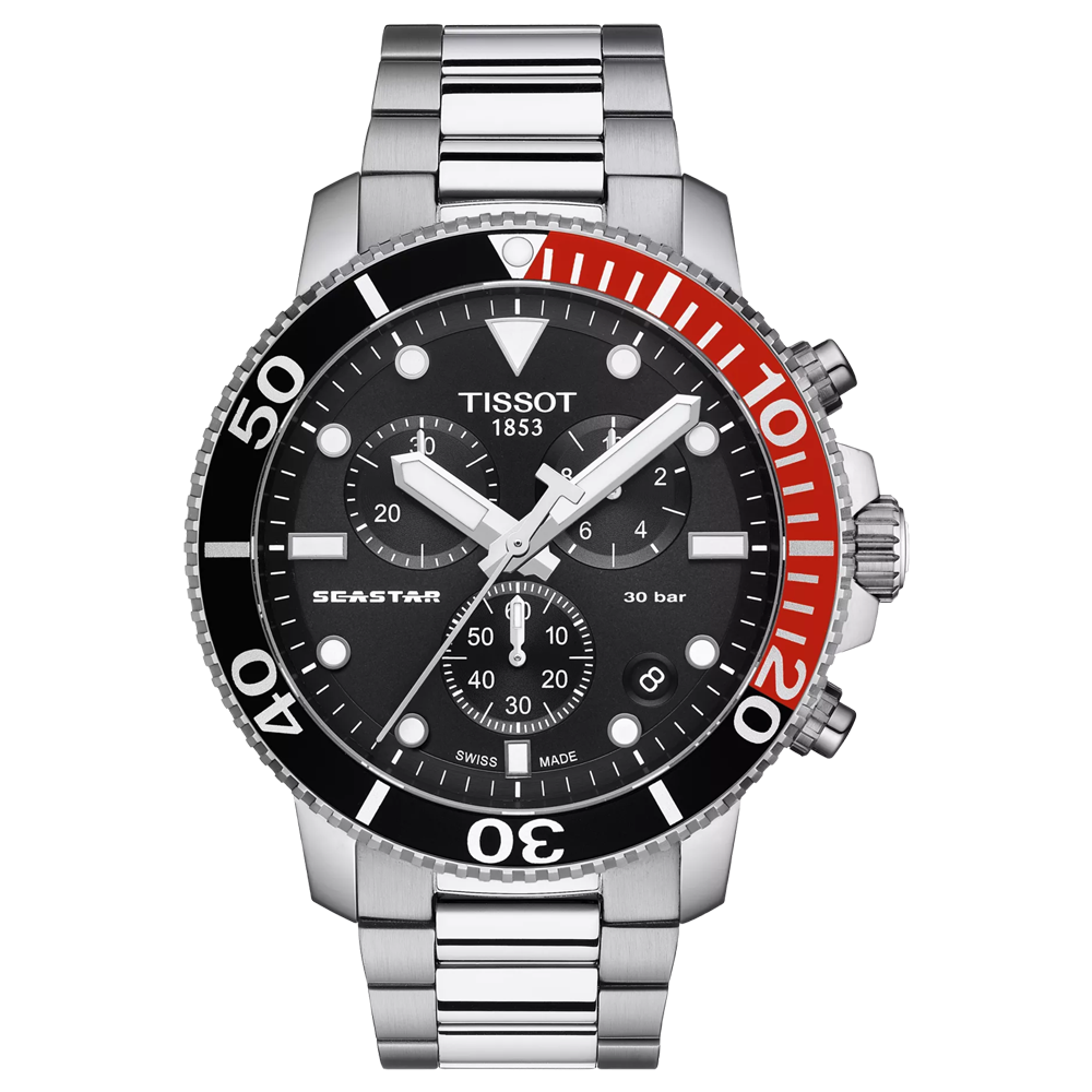 RUČNI SAT TISSOT T120.417.11.051.01
