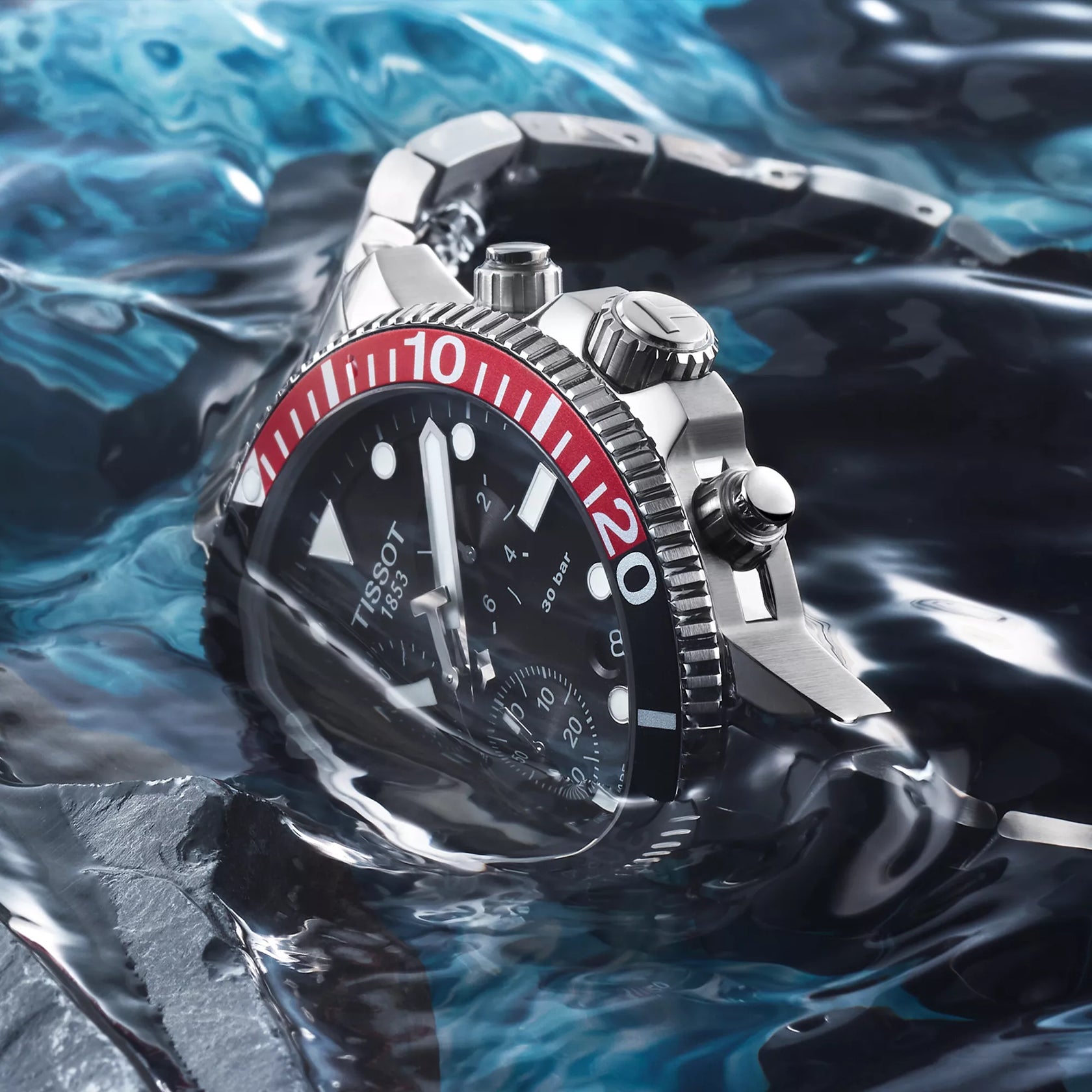 NÁRAMKOVÉ HODINKY TISSOT T120.417.11.051.01