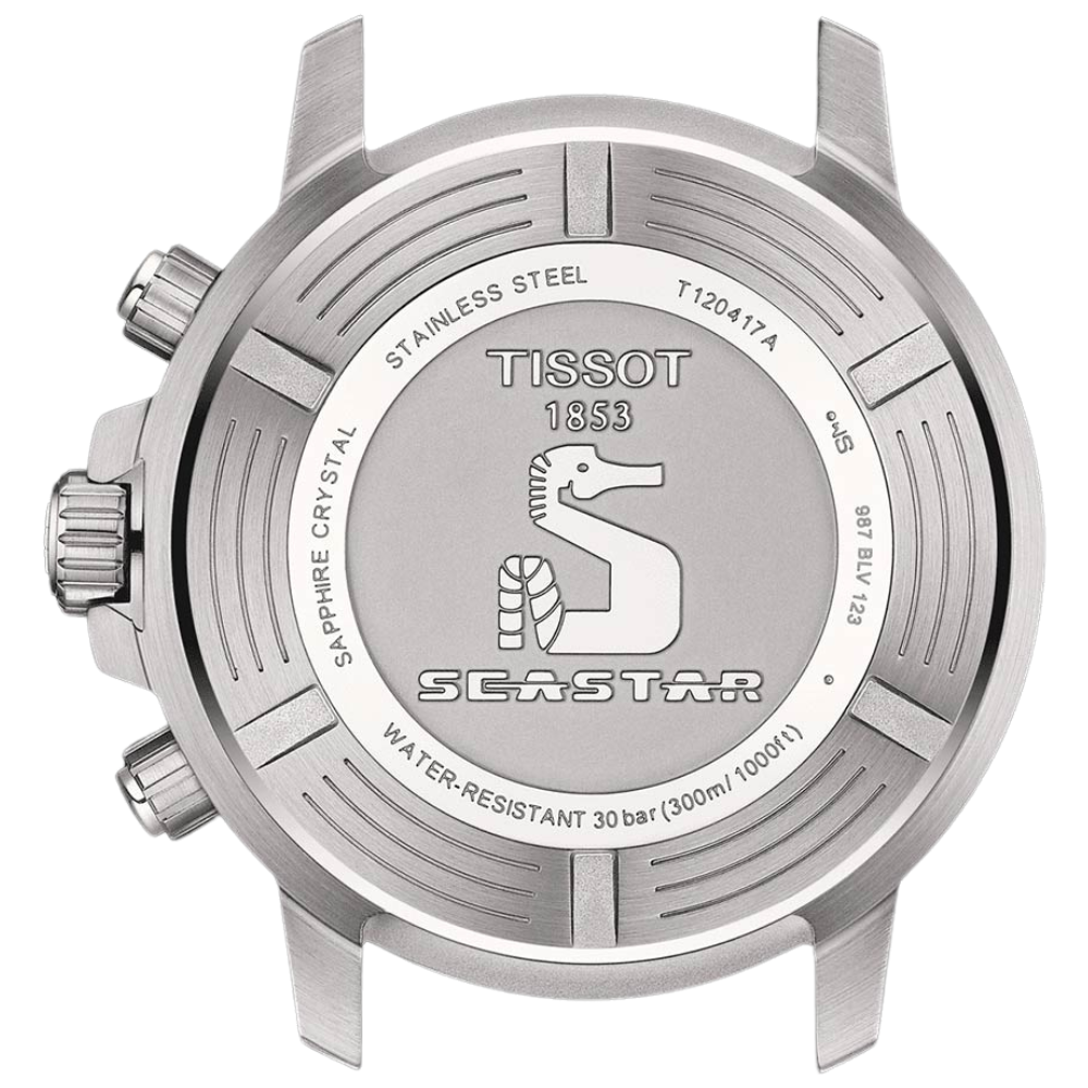 RUČNI SAT TISSOT T120.417.11.091.01