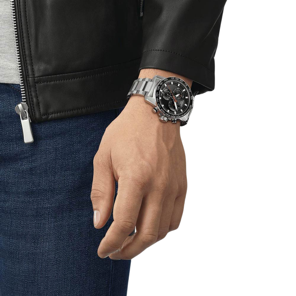 NÁRAMKOVÉ HODINKY TISSOT T125.617.11.051.00
