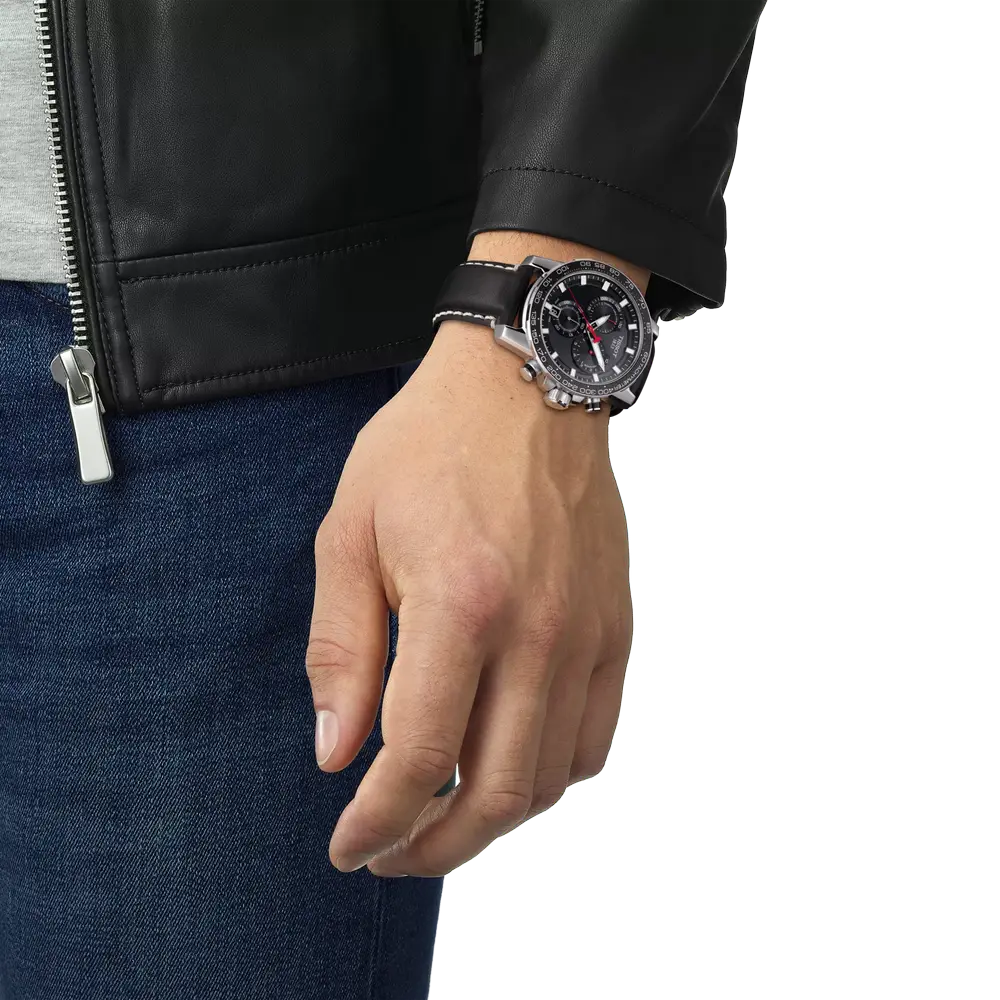 RUČNI SAT TISSOT T125.617.16.051.00