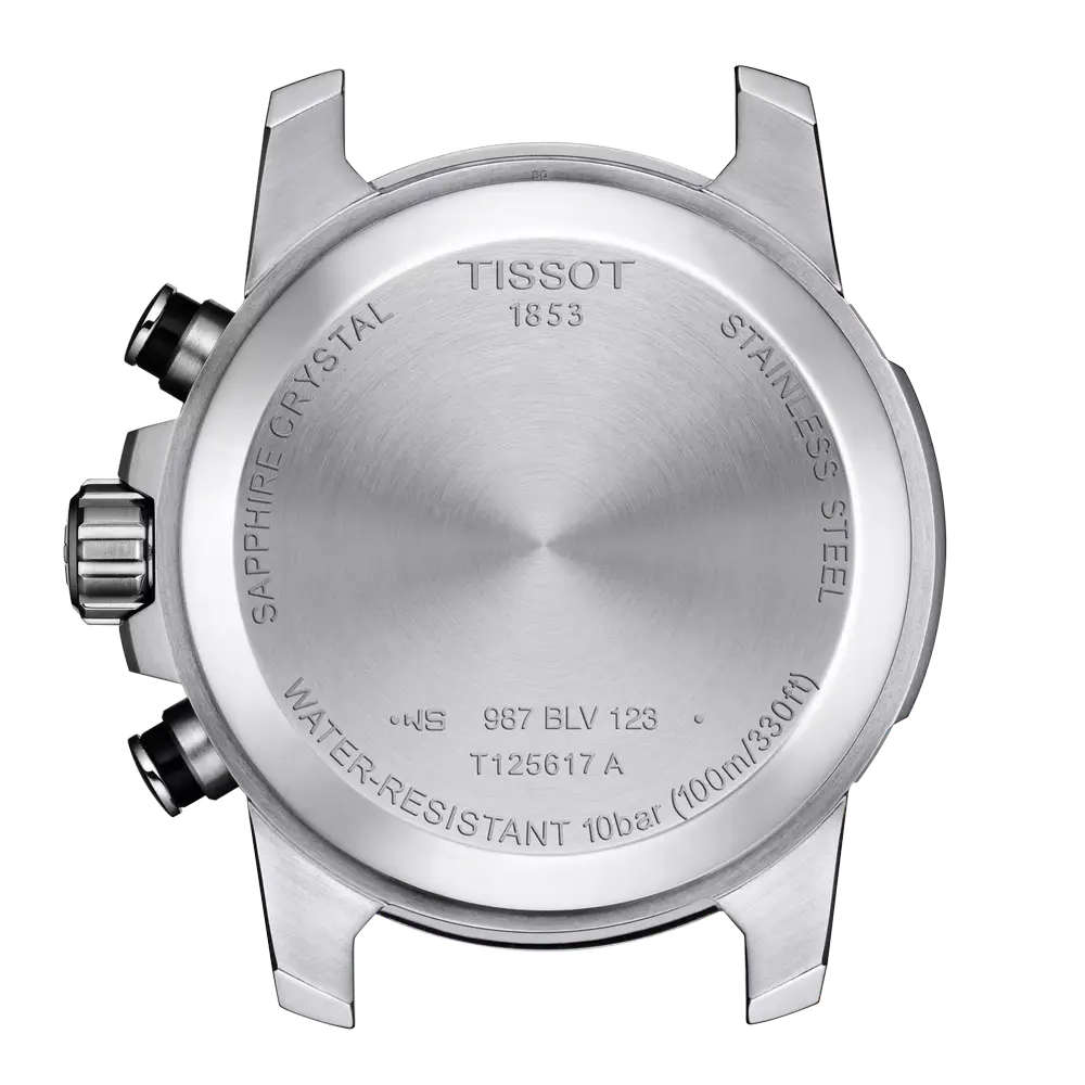 RUČNI SAT TISSOT T125.617.16.051.00
