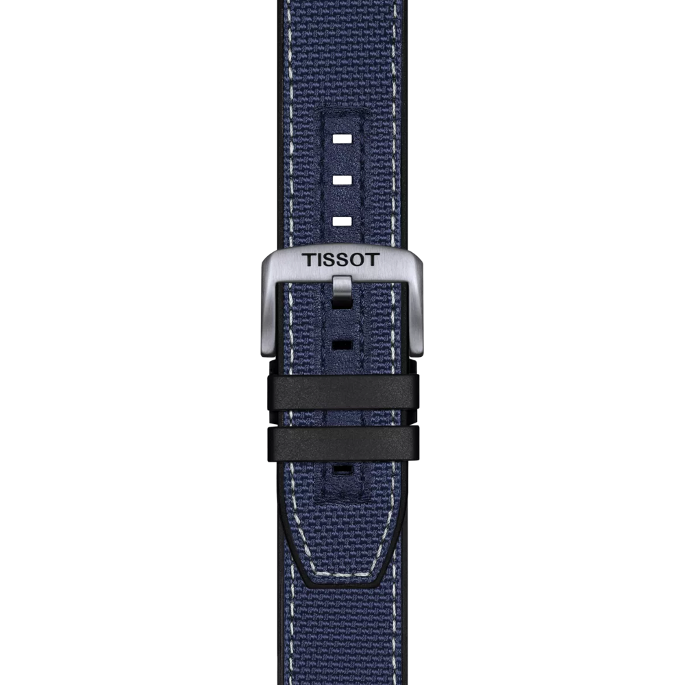 NÁRAMKOVÉ HODINKY TISSOT T125.617.17.051.03
