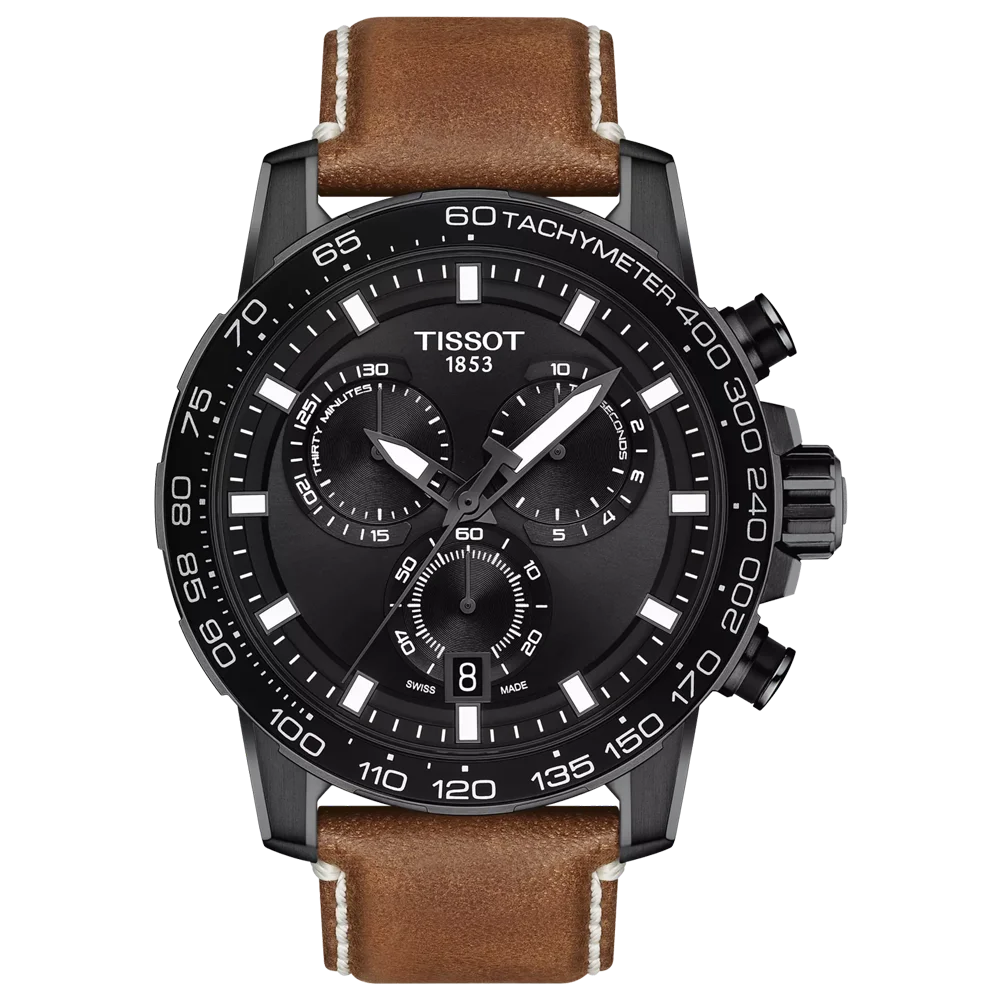 RUČNI SAT TISSOT T125.617.36.051.01