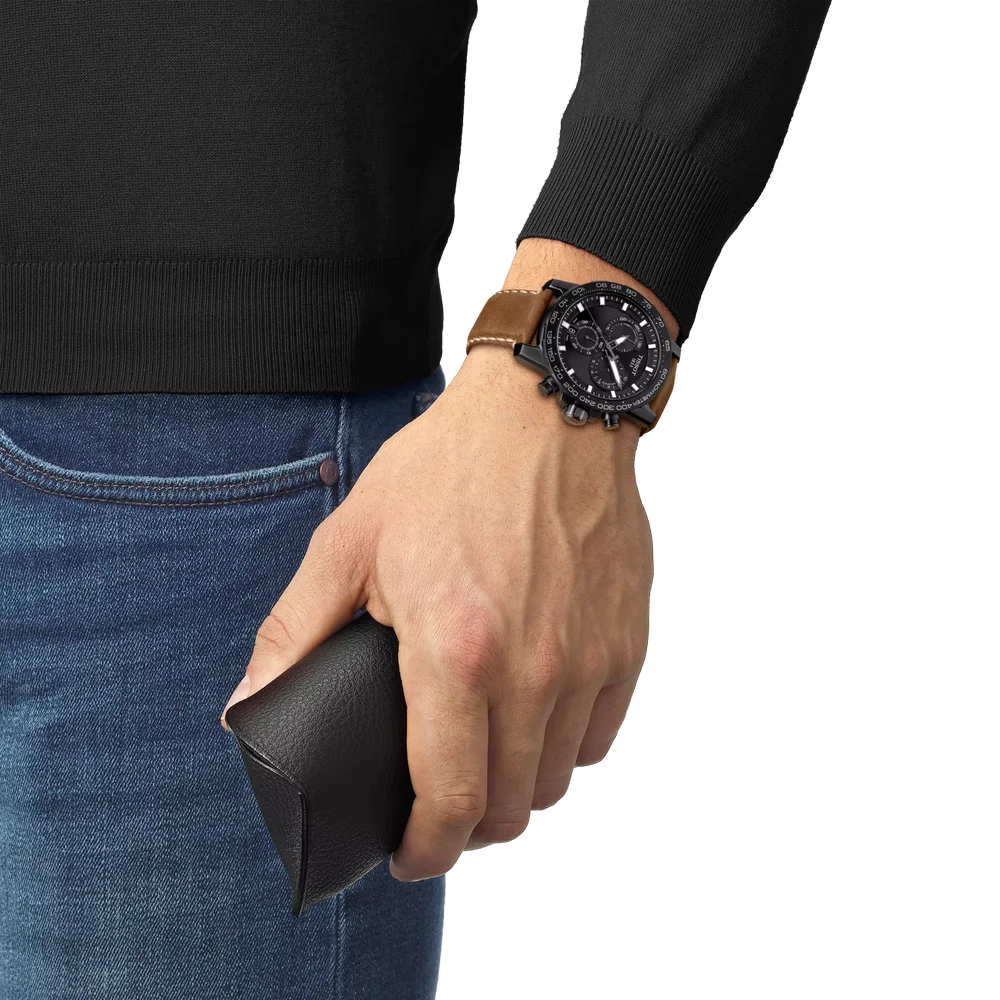 RUČNI SAT TISSOT T125.617.36.051.01