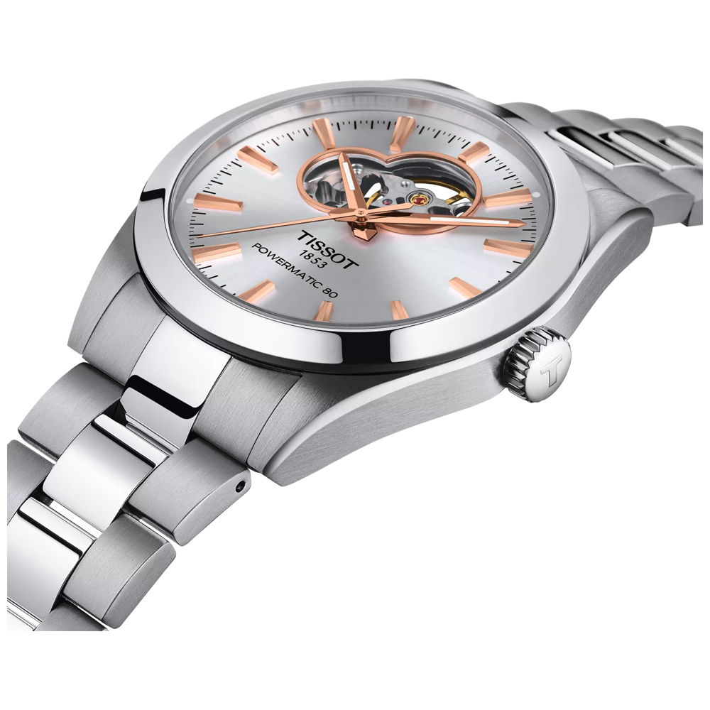 RUČNI SAT TISSOT T127.407.11.031.01