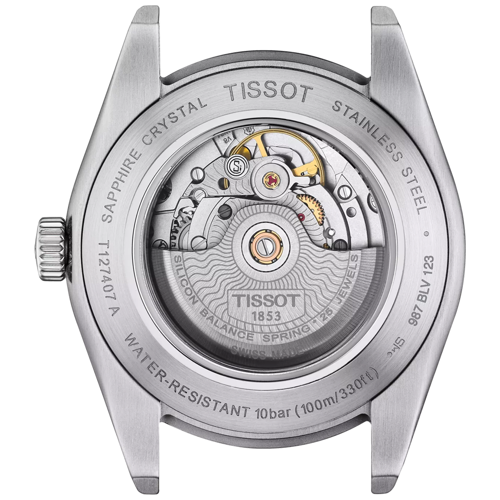 RUČNI SAT TISSOT T127.407.11.051.00