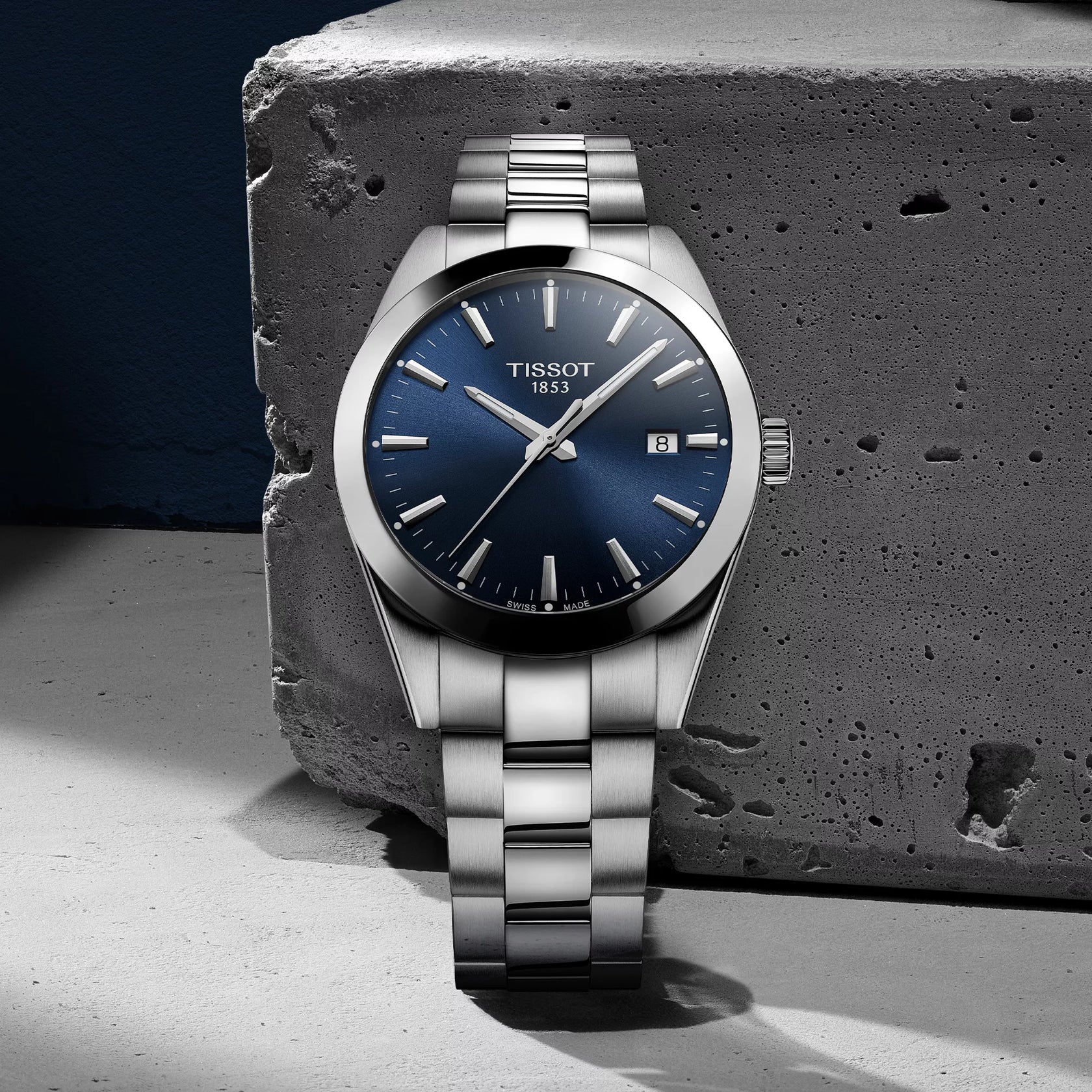 NÁRAMKOVÉ HODINKY TISSOT T127.410.11.041.00