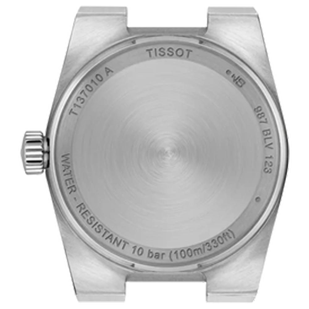 NÁRAMKOVÉ HODINKY TISSOT T137.010.21.111.00