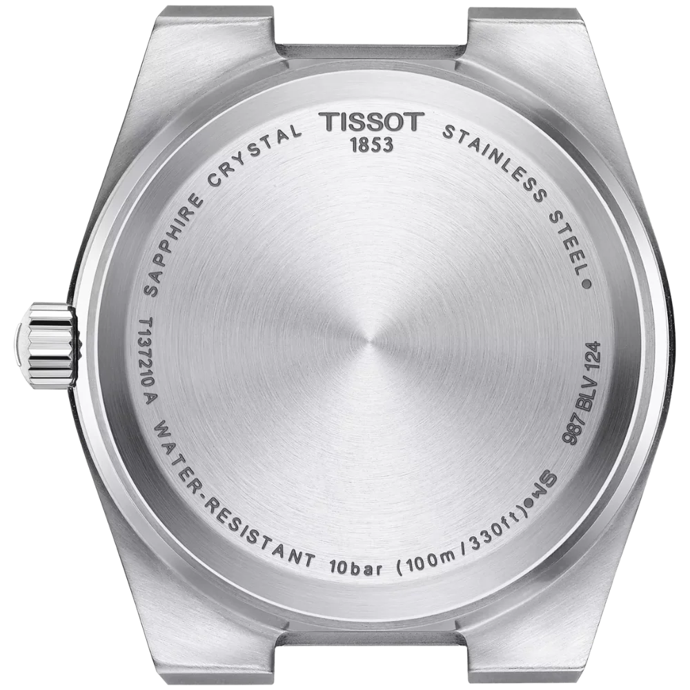RUČNI SAT TISSOT T137.210.11.091.00