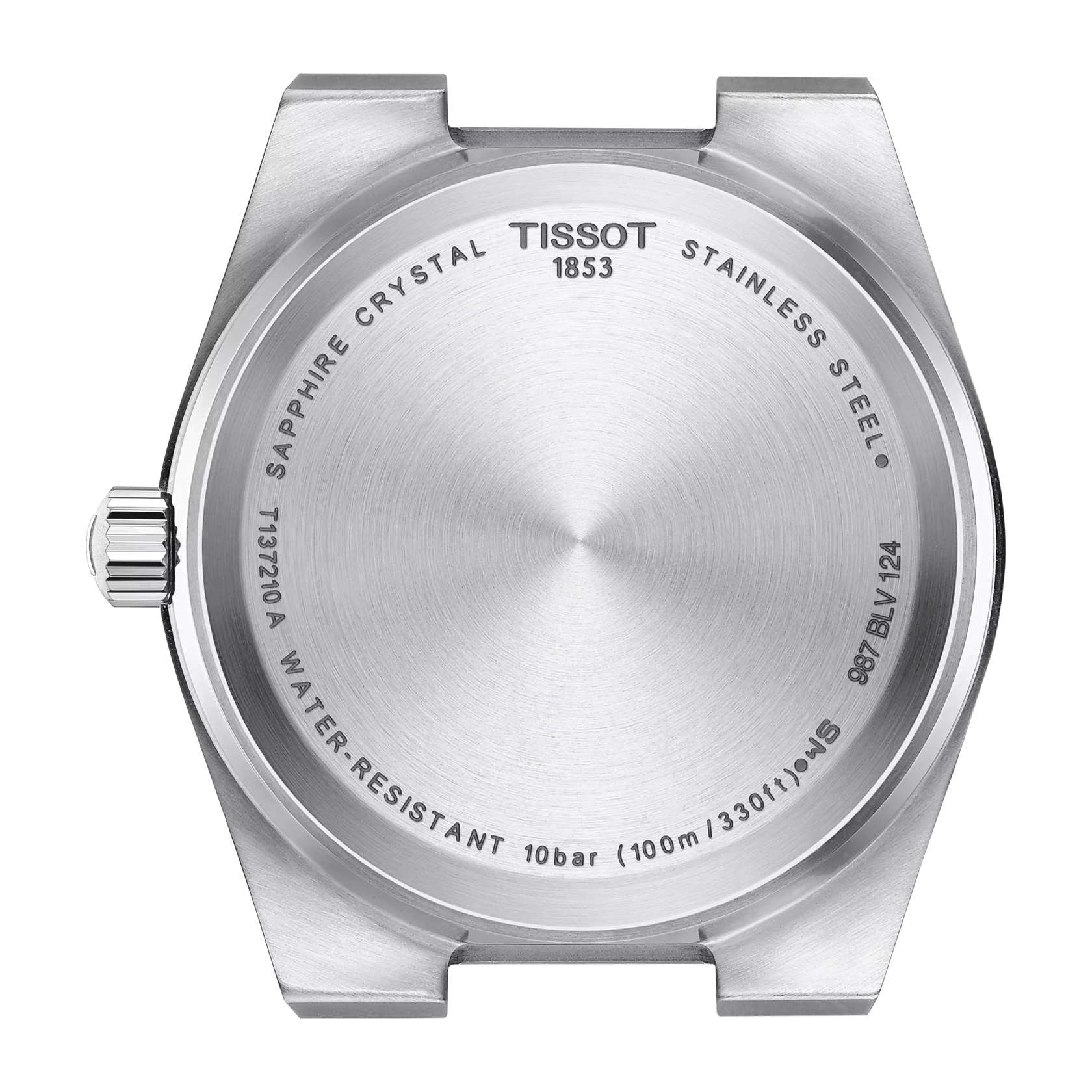 RUČNI SAT TISSOT T137.210.11.331.00