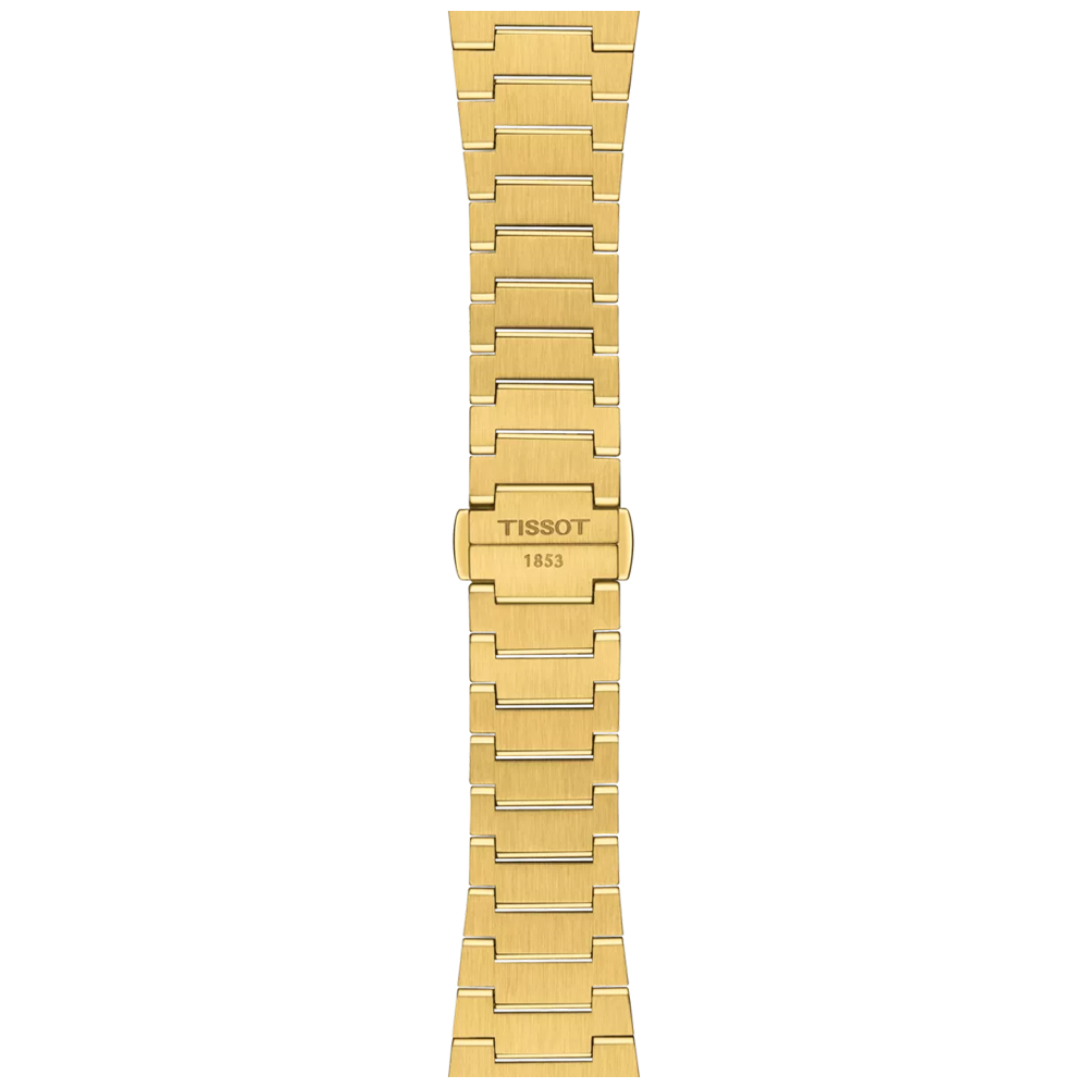 NÁRAMKOVÉ HODINKY TISSOT T137.210.33.021.00