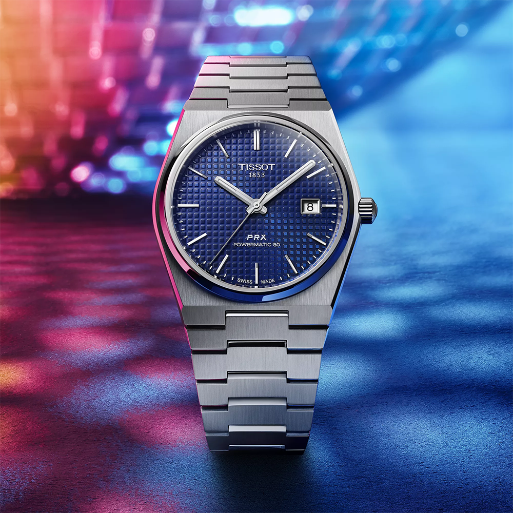 RUČNI SAT TISSOT T137.407.11.041.00