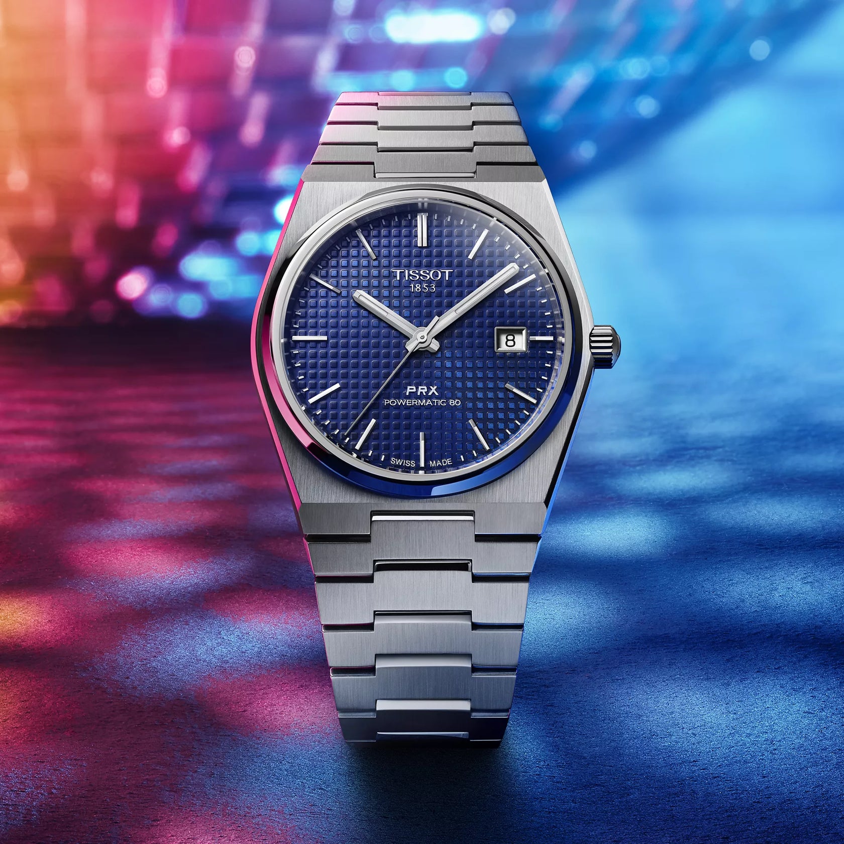 RUČNI SAT TISSOT T137.407.11.041.00